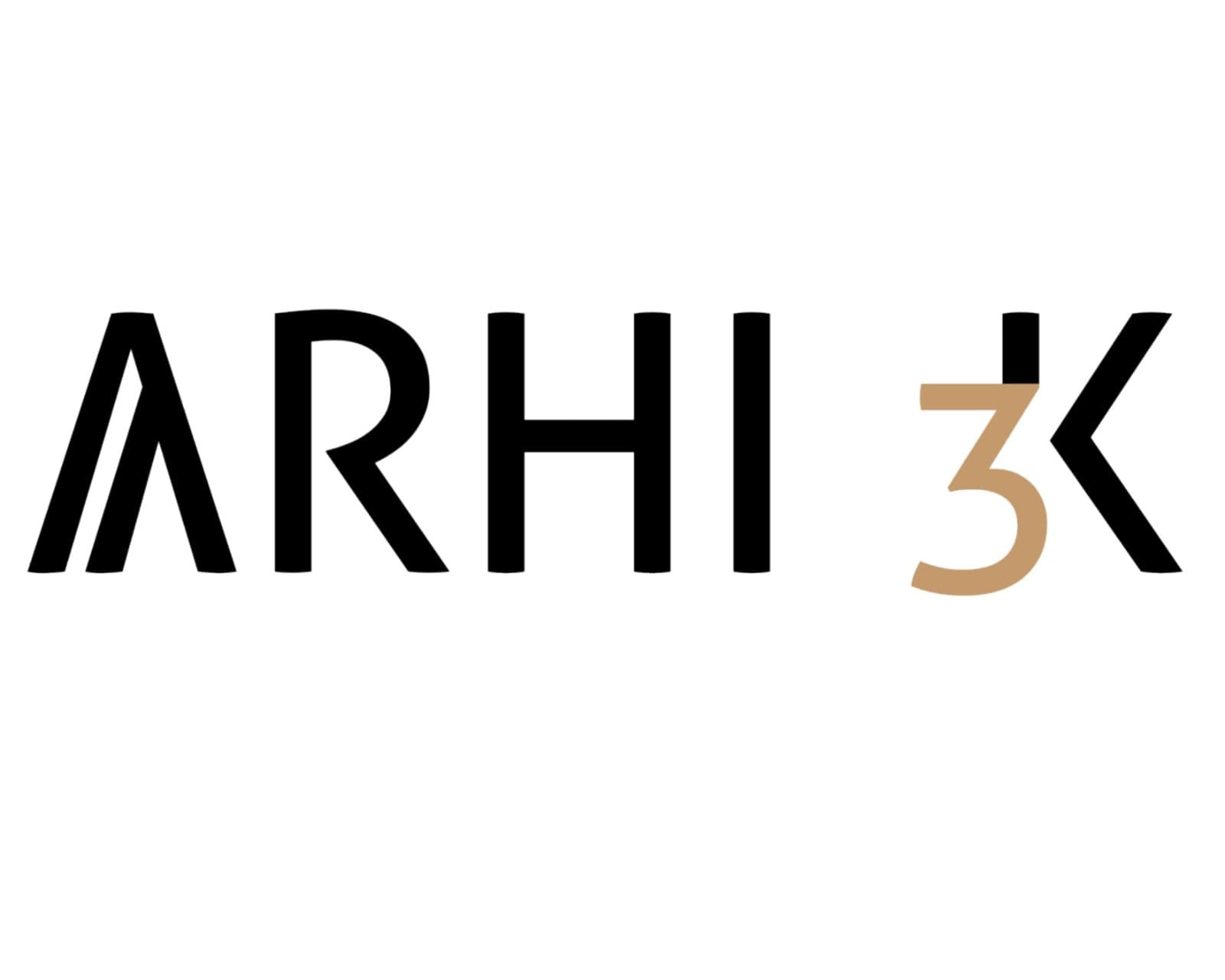 Arhi-3k arhitektura