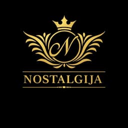 Nostalgija Gourmet